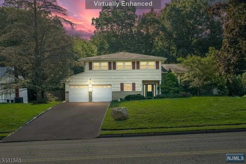 Conveniently located close to major highways, bus/train stations, top rated school districts, shopping and restaurants. This home is truly a special find, come and take a look today!