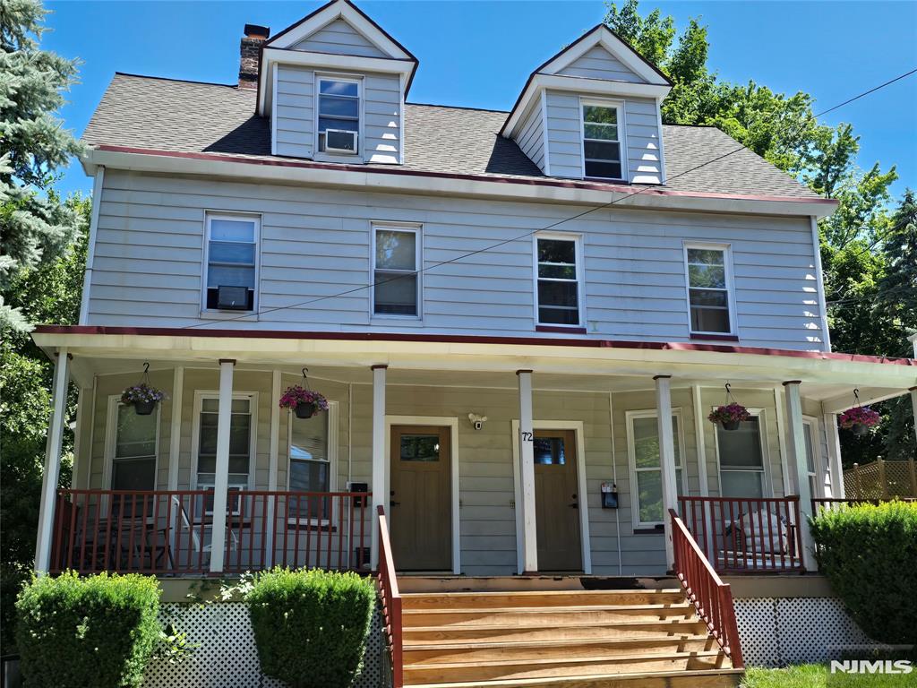 Beautifully Renovated 3-Bedroom Rental in the heart of Montclair! Be the first to enjoy this freshly updated 3-bedroom residence, thoughtfully renovated to offer modern comfort and everyday convenience. Featuring bright, spacious living areas, updated finishes, and a welcoming layout, this home is designed for comfortable living. Ideally located in a highly desirable area, you'll be just minutes from public transportation, parks, shopping, dining, and everything you need for an easy commute and an active lifestyle. Whether you're heading to work, enjoying a day outdoors, or exploring nearby amenities, this location truly has it all. The unit is currently undergoing its final finishing touches and will be ready soon. Every detail is being carefully completed to ensure a move-in-ready experience for its future residents. Opportunities like this don't come around often, don't miss your chance to make this charming, conveniently located residence your next home! Contact me today for more information and to secure your place before it's gone.