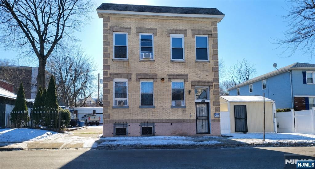 Welcome to 89 Tremont Avenue, A great opportunity situated in a desirable location. This property features a two-family home, each unit thoughtfully designed with two spacious bedrooms and one bathroom, providing comfortable living arrangements for tenants or owner-occupants.The home includes a fully finished basement, which offers additional space that meet a variety of needs, whether for storage, a recreational area, or future expansion. One of the standout features of this property is its convenient proximity to Highway 280, ensuring an easy commute for residents and enhancing its appeal to potential renters or buyers.In addition to the living spaces, the property boasts a four-car garage, offering ample parking and storage options a valuable asset in any urban or suburban setting. Furthermore, there is a vacant lot space presenting unique opportunities for development or landscaping enhancements, adding to the property's overall value and potential.Overall, 89 Tremont Avenue represents a versatile and attractive prospect for investors seeking a property with both immediate utility and future growth potential.