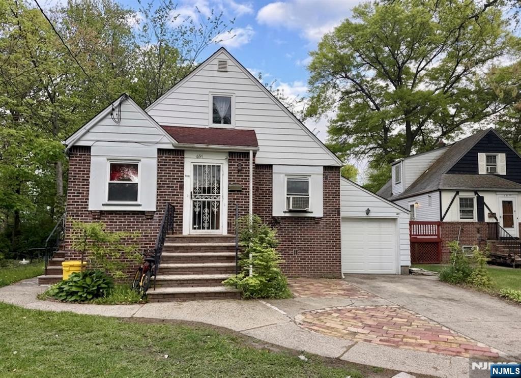 Great opportunity knocks! This 4-Bedroom Cape Cod in prime Bergen County Discover the perfect blend of suburban comfort and urban convenience in this classic 4-bedroom, 2-bathroom brick-front Cape Cod. Situated on a tree-lined street just steps from Fairleigh Dickinson University, this home is an exceptional find for families, faculty, or savvy investors looking for a high-demand location. Featuring four spacious bedrooms, the floor plan offers incredible flexibility for a home office, guest rooms, or a primary suite. The timeless red brick and siding exterior is complemented by a unique, custom-inlaid brick driveway and an attached garageâ€”a rare convenience in the area. Enjoy a private, lush backyard setting framed by mature trees, perfect for weekend relaxing or outdoor entertaining. Perfectly positioned for easy access to FDU, local schools, and major commuter arteries into New York City. Minutes away from Bergen Countyâ€™s premier shopping, diverse dining, and beautiful parks. Whether you're looking for a move-in ready residence or a property with excellent rental potential, this home delivers. Don't miss your chance to own in one of New Jerseyâ€™s most desirable communities. Schedule your private showing today and move in just in time for summer.