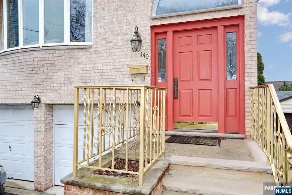WELCOME TO 140 PROSPECT STREET IN HASBROUCK HEIGHTS â€” A SPACIOUS AND VERSATILE 6 BEDROOM, 3.5 BATHROOM HOME DESIGNED FOR EXTENDED FAMILY LIVING. THIS WELL-MAINTAINED PROPERTY OFFERS THREE FULL LEVELS OF LIVING SPACE COMPLETE WITH TWO FULL KITCHENS AND TWO LAUNDRY AREAS, PROVIDING FLEXIBILITY AND COMFORT FOR MULTI-GENERATIONAL USE. BUILT IN THE 1980â€™S, THIS HOME FEATURES CENTRAL AIR CONDITIONING, BEAUTIFUL HARDWOOD FLOORS, AND AN ATTACHED 2-CAR ATTACHED GARAGE. ENJOY STUNNING NYC SKYLINE VIEWS RIGHT FROM HOME WHILE BEING JUST MINUTES FROM ALL MAJOR HIGHWAYS AND CONVENIENT NYC TRANSPORTATION OPTIONS. SITUATED IN A HIGHLY RATED SCHOOL DISTRICT AND CLOSE TO LOCAL SHOPPING, THIS HOME OFFERS BOTH PRACTICALITY AND LIFESTYLE. A TRULY UNIQUE OPPORTUNITY IN ONE OF THE MOST DESIRABLE LOCATIONS IN TOWN.