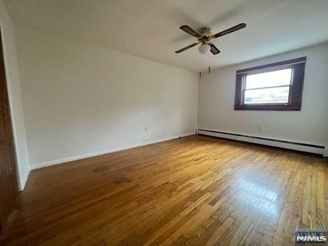 Spacious one bedroom with heat and hot water included.. Steps from all transportation