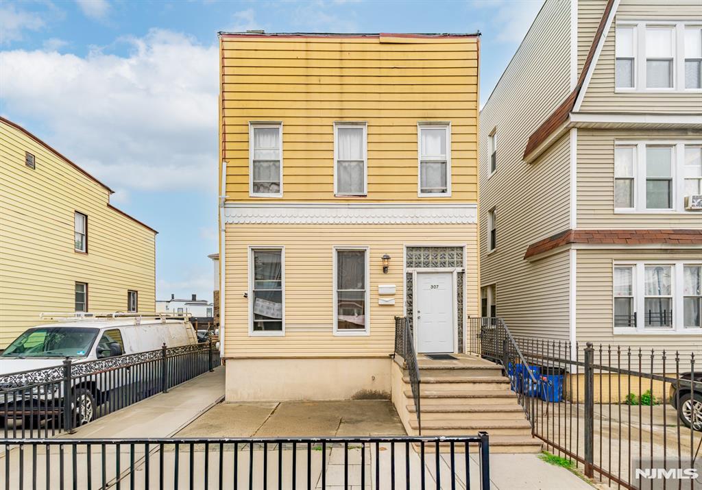 Excellent investment opportunity in the rapidly growing Greenville section of Jersey City! 307 Old Bergen Rd is a multi-family property offering strong potential for both investors and owner-occupants alike. Conveniently located near transportation, shopping, schools, and major roadways, this property is positioned in an area seeing continued growth and development. Whether you are looking to generate rental income, expand your portfolio, or secure a property in one of Jersey Cityâ€™s evolving neighborhoods, this is an opportunity you do not want to miss. With solid upside potential and a prime location in the Greenville section, 307 Old Bergen Rd is ready for its next owner.