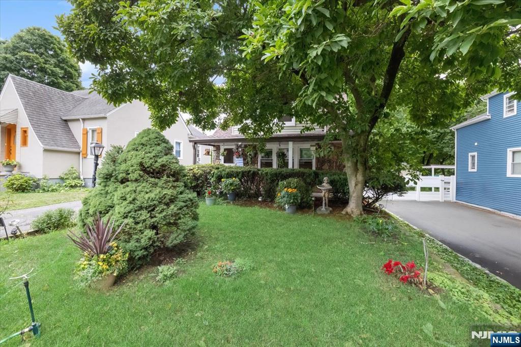 Welcome to 203 Willow Avenue in Hackensack! This charming 3-bedroom, 1.5-bath home offers a wonderful opportunity to create a space that truly feels like your own. The home features living rooms, 3 bedrooms, and 1.5 bathrooms. Conveniently located near shopping, dining, schools, public transportation, and major highways, this property provides easy access to everything Hackensack has to offer. Whether you are a first-time buyer, downsizing, or looking for your next investment, this home is filled with potential and ready for its next chapter.