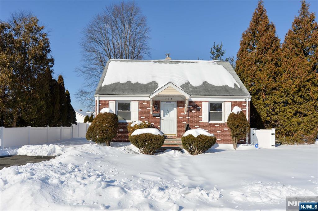 Welcome home to this charming Cape Cod rental in the heart of New Milford, freshly renovated with stylish modern updates throughout. A welcoming entry foyer sets the tone and leads into a thoughtfully designed first floor featuring two generously sized bedrooms that offer a quiet, private retreat. The bright living and dining room combination showcases recessed lighting and beautiful hardwood floors, creating an inviting space for everyday living and entertaining. The modern eat-in kitchen is a standout, offering sleek finishes and oversized sliding glass doors that open directly to the backyard perfect for seamless indoor-outdoor living. The pristinely maintained yard showcasing a sand patio provides ample space to relax, entertain, and enjoy al fresco dining throughout the spring and summer months. Completing the first floor is a newly updated full bathroom, conveniently located.Upstairs, youâ€™ll find a private third bedroom ideal for a primary suite, along with a cozy sitting area or den and abundant storage space. The fully finished basement adds even more versatility with a recreation room, playroom, and laundry area (washer and dryer provided in as-is condition). Ideally located in a commuter-friendly area close to schools, shopping, dining, and all that New Milford has to offer, this home combines comfort, convenience, and community. Truly a rare rental opportunity donâ€™t miss your chance to make this exceptional home yours.