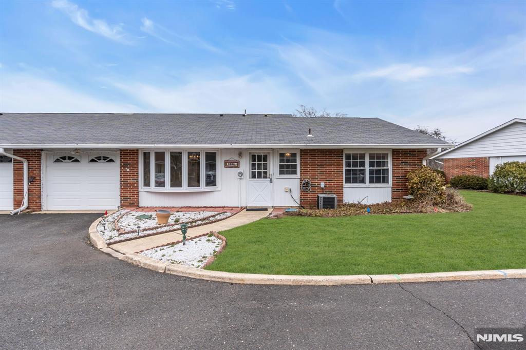 This home is an opportunity not to pass up. Here at the Original Leisure Village, a 55+ Active adult Community, you will find much to do or do nothing at all. 330A Canterbury is one of the largest Models in the complex, this homes location and space will exceed all expectations. The front of Regency II boasts stunning lake views which you will enjoy from your tranquil lanai. Plenty of room for guests, this 2 br and 2 bth home with ensuite has a large living room, a dining room with a bay window and is off the eat in kitchen which has plenty of cabinets space. A one car garage is off the hall, Newer Washer and Dryer are included. Creativity, little vision and updating this home will be an exquisite retreat to enjoy. This home is being sold strictly as is. This is an outstanding opportunity to make this fabulous, tranquil space your own and enjoy some easy livin.