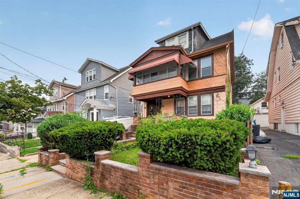 Coming Soon!!! Welcome to 288 Pomona Aveâ€”an exceptional legal 3 family income-producing opportunity in the highly desirable Weequahic section! Situated on a quiet dead-end street just minutes from the exciting upcoming Lionsgate Studios development, this bright and spacious 3-family home offers incredible versatility for both investors and owner-occupants. The property features 6 bedrooms with the potential for up to 7 bedrooms, 3 full bathrooms, spacious eat-in kitchens with pantry space, beautiful hardwood floors, and flexible layouts designed to maximize rental income. Unit 2 includes an enclosed porch and a den, while Unit 1 offers a bonus room that can be used as a home office or additional Storage. Whether you're looking to live in one unit while the other 2 apartments help offset your mortgage, expand your investment portfolio, or capitalize on strong rental demand, this property offers endless possibilities and excellent income-generating potential. Ideally located near schools, shopping, restaurants, parks, Newark Liberty International Airport, major highways, train stations, and convenient local and NYC transportation, this property combines location, flexibility, and long-term value in one outstanding investment. Don't miss your chance to own a multi-family property with tremendous upside in one of Newark's growing neighborhoods!