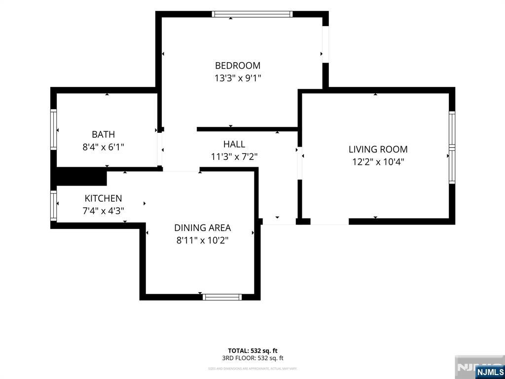 Main image without alt text