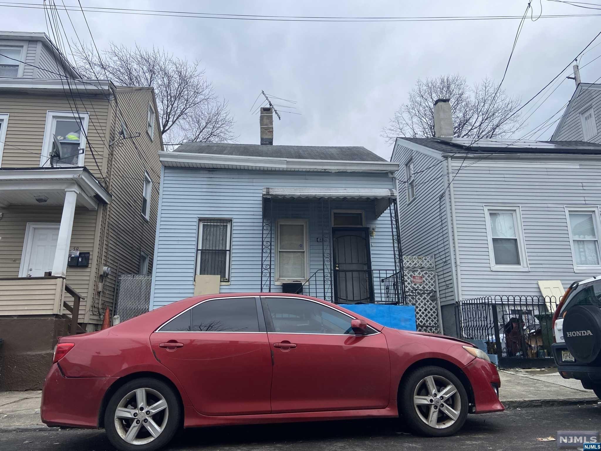 Property needs a lot of work, Cash Offer recommended, 4 bedrooms, 2 full bathrooms Not a Short Sale ...