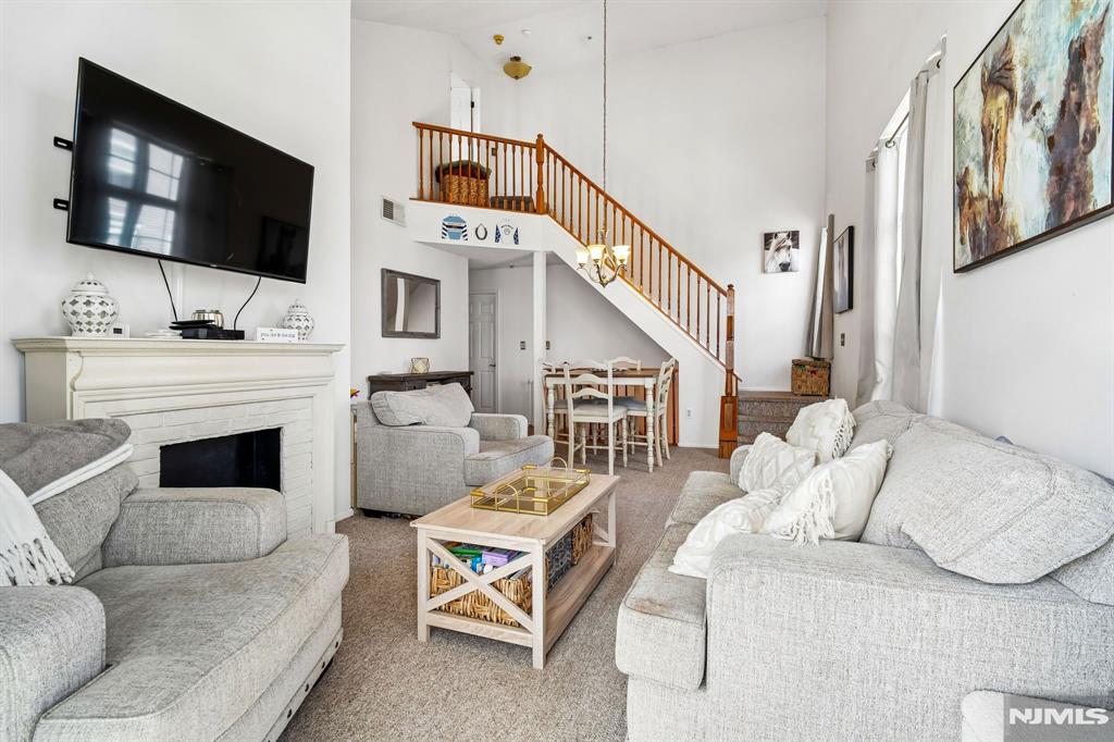 Enjoy the convenience of low-maintenance condo living, with all exterior maintenance, including landscaping and snow removal, handled by the association. Recent community-wide upgrades include new exterior siding with no additional assessment, reflecting strong and proactive management. This move-in ready unit offers a well-designed layout open to the dining and living areas. Two spacious bedrooms, 2 full baths, abundant closet space, and in-unit laundry provide comfort and functionality. Step outside to a private patio with room for a table and chairs. Residents enjoy resort-style amenities including a swimming pool, playground, and rentable clubhouse. A rare opportunityâ€”unit may be rented immediately upon closing with no waiting period, making it ideal for both owner-occupants and investors. Conveniently located near shopping, dining, and major commuting routes.