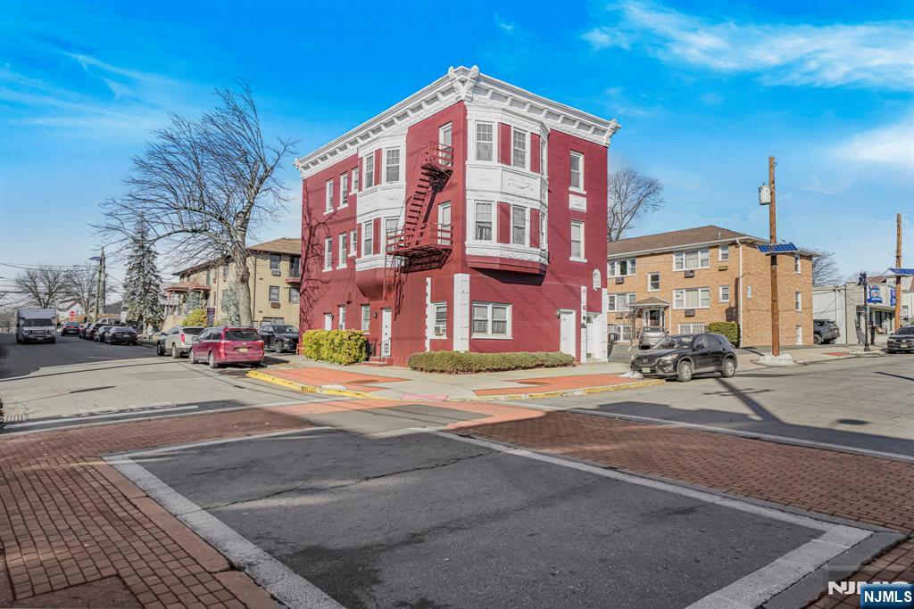 Recently renovated large ground-floor studio apartment just steps from the Rutherford train station! This spacious unit features a thoughtfully partitioned bedroom area for added privacy, brand-new flooring, and an updated bathroom. Enjoy ample closet space, on-site laundry, and 1 assigned parking space. All utilities are included except for electric for added convenience. Prime commuter location close to shops, restaurants, and transportation. No pets. No smoking.