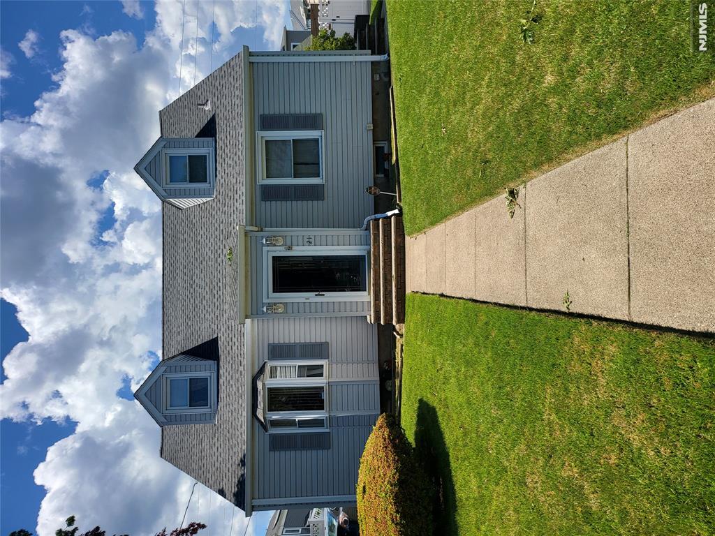 Location is Key! Located just steps from Woodland Park, this well-maintained home is full of potential and ready for your personal touch. Offering 3 spacious bdrm plus a versatile flex rm that can be used as a home office/guest space, this property provides plenty of room to fit your needs. The 1st flr features one full bthrm, a bright living rm, and a cozy kitchen with a separate entrance. The 2nd flr includes two generously sized bdrms and additional space with the potential to add a 2nd bthrm. The unfinished basement boasts high ceilings and a separate walkout to the backyard, offering endless possibilities for storage or future expansion. Outside, you'll find a private, fully fenced yard with beautiful greenery, perfect for relaxing or entertaining. Roof approximately 10 years old New central AC Recently installed furnace Separate basement entrance Home is being sold AS-IS. This is a fantastic opportunity to own a home in a desirable location with great potential!