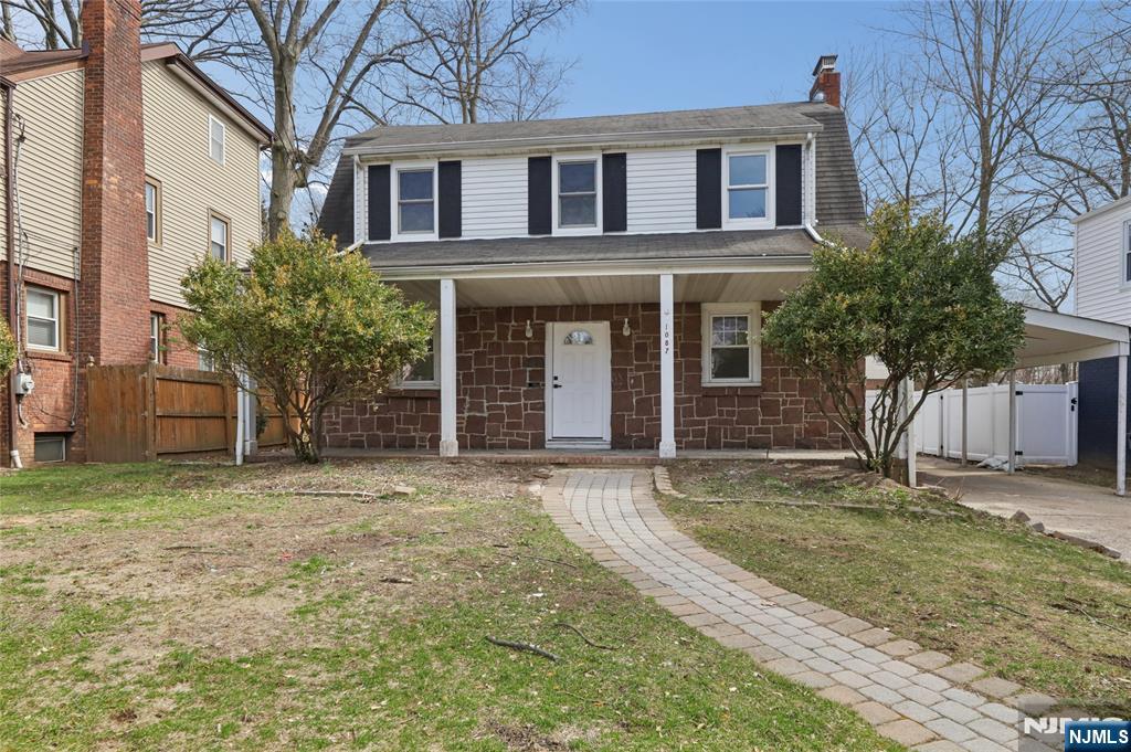 Welcome to this beautifully renovated 4-bedroom, 2-bath home located in the heart of Teaneck. This move-in ready property features brand new flooring throughout and a stunning modern kitchen with updated cabinetry, countertops, and finishes. Enjoy year-round comfort with newly installed central air conditioning. The home offers bright and spacious living areas with a functional layout perfect for everyday living and entertaining. Conveniently situated near shopping, transportation, schools, and houses of worship. A fantastic opportunity to own a fully updated home in a prime location.