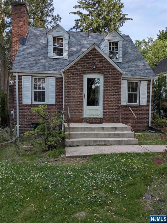 Set on a deep, lush property in a wonderful location, this charming brick side-hall cottage is ready for its next chapter. With some imagination and care, this home offers the perfect opportunity to create a warm and welcoming space filled with lasting memories. Donâ€™t miss your chance to put down roots in the lovely Leonia community and make this special home your own.