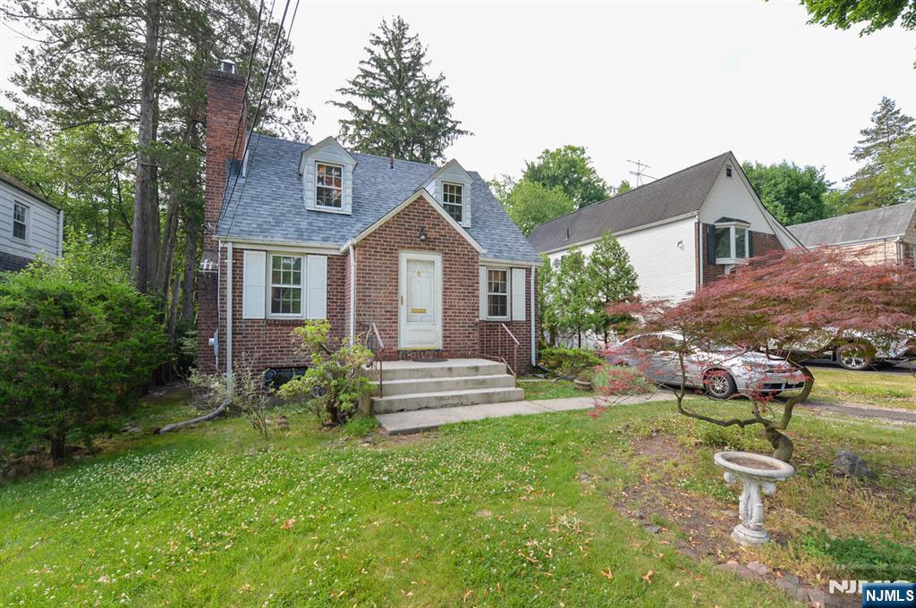Set on a deep, lush property in a wonderful location, this charming brick side-hall cottage is ready for its next chapter. With some imagination and care, this home offers the perfect opportunity to create a warm and welcoming space filled with lasting memories. Donâ€™t miss your chance to put down roots in the lovely Leonia community and make this special home your own.