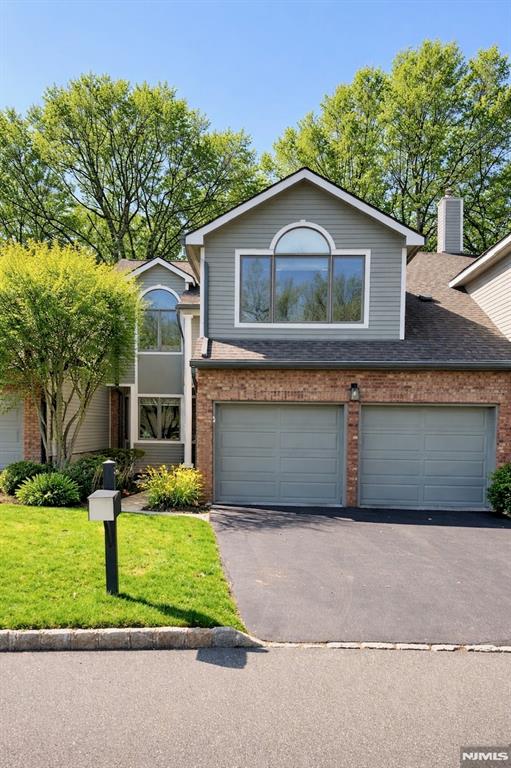 Rarely available, this is your opportunity to own in the highly desirable Lakeview at Old Tappan townhouse community, located within Old Tappan's Blue Ribbon school district. This spacious unit offers three levels of living space including a 1st floor featuring a welcoming entry foyer, living room with vaulted ceilings, skylights, marble fireplace and views of Lake Tappan, dining room with sliders to a private deck, half bath, eat-in kitchen, laundry and a powder room. The 2nd floor offers a primary bedroom with en suite bath and WIC, 2 additional bedrooms and an additional full bath. The fully finished basement includes slider to patio, a bonus rec room, 4th bedroom and 3rd full bath. Additional highlights include an attached 2 car garage (plus driveway parking), central air conditioning and beautiful hardwood floors throughout (basement carpeted). Excellent location with complex located directly across the street from Old Tappanâ€™s top-rated TBD Elementary School and CDW Middle School. Access to pathway from within complex to Old Tappan's Bi-State Shopping Plaza with restaurants, CVS, bagel shop, shipping store and more. Enjoy Lakeviewâ€™s clubhouse, outdoor in-ground pool and gym. Pet-friendly community (1 small dog up to 25 lb permitted per unit).