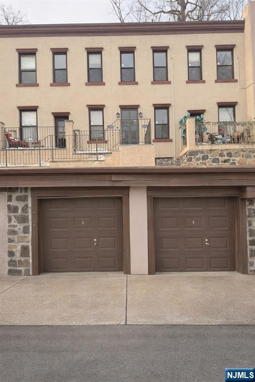 Welcome home to this beautifully updated second-floor 2-bedroom apartment offering modern comfort and unbeatable convenience. The sleek, contemporary kitchen opens directly to a private deckâ€”perfect for morning coffee or entertaining outdoors. Enjoy hardwood floors throughout, spacious bedrooms with air conditioning and ceiling fans, and the convenience of a washer and dryer right in the unit. The layout is bright, functional, and designed for easy living. Set in a desirable town known for its parks, vibrant restaurant scene, and community feel. Commuters will love the multiple NYC transportation options, including ferry, bus, nearby train access, and quick proximity to the George Washington Bridge. A rare opportunity to enjoy updated living with effortless access to New York City.