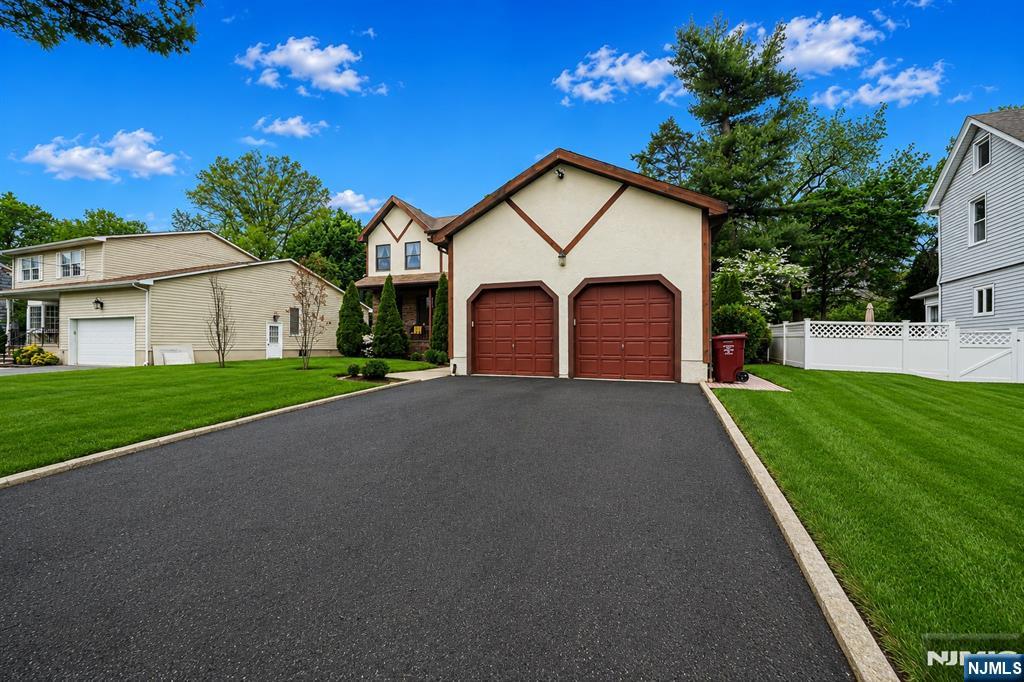 Welcome to this custom-built 4-bedroom Colonial in Nutleyâ€™s coveted Spring Garden section. A rare opportunityâ€”this home has never been publicly listed and is still owned by the original builder, meticulously maintained since day one. Located on a quiet block within walking distance to NYC transportation and the ON3 complex, itâ€™s ideal for commuters and professionals. Inside, youâ€™ll find quality craftsmanship throughout, oversized rooms, a spacious great room, and a sunken formal dining room with architectural flair. Pride of ownership shines in every corner, with timeless finishes and pristine condition. Set on a generous lot in one of Nutleyâ€™s most desirable neighborhoods, this home offers the perfect blend of suburban comfort and urban convenience. With parks, top schools, and shops nearby, this is a one-of-a-kind property with history, space, and care you wonâ€™t find often. Donâ€™t miss your chance to own it.
