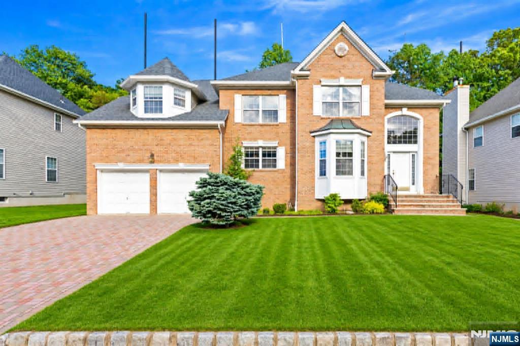 Welcome to 83 Patrick Ave, Emerson! This spacious 4-bedroom, 2.5-bath home is ideally situated on a quiet residential street in one of Emersonâ€™s desirable neighborhoods. Featuring a functional layout with generous living space, this home offers comfort and versatility for todayâ€™s lifestyle. The main level offers bright living areas, an inviting floor plan, and ample space for entertaining and everyday living. Upstairs features well-proportioned bedrooms including a primary suite with private bath. Additional highlights include a spacious backyard, attached garage, and ample storage throughout. Conveniently located near parks, schools, shopping, dining, and NJ Transit transportation with easy access to major highways and NYC commuting options. A wonderful opportunity to own in sought-after Emerson!