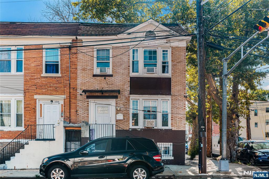 Welcome to 102 S. 14th Street, a spacious single-family home in Newark's Fairmount neighborhood offering 3 bedrooms and 3 full bathrooms. With a finished basement featuring a bonus room and an additional full bath, this home provides plenty of space and flexibility for today's lifestyle.The main level boasts a bright and functional layout, perfect for everyday living and entertaining. Upstairs, you'll find comfortable bedrooms with ample closet space. The finished basement expands the possibilities ideal for a guest suite, home office, gym, or recreation room.Built with solid brick construction, this home sits near West Side Park and offers convenient access to shopping, dining, schools, and major highways including the Garden State Parkway.Property Highlights: 3 Bedrooms / 3 Full BathroomsFinished basement with bonus room & full bathApprox. 1,280 sq. ft. of living space. Solid brick construction. Convenient location near parks, shopping & transit. This home blends space, comfort, and convenience ready for its next owner to move in and enjoy. Schedule your showing today!