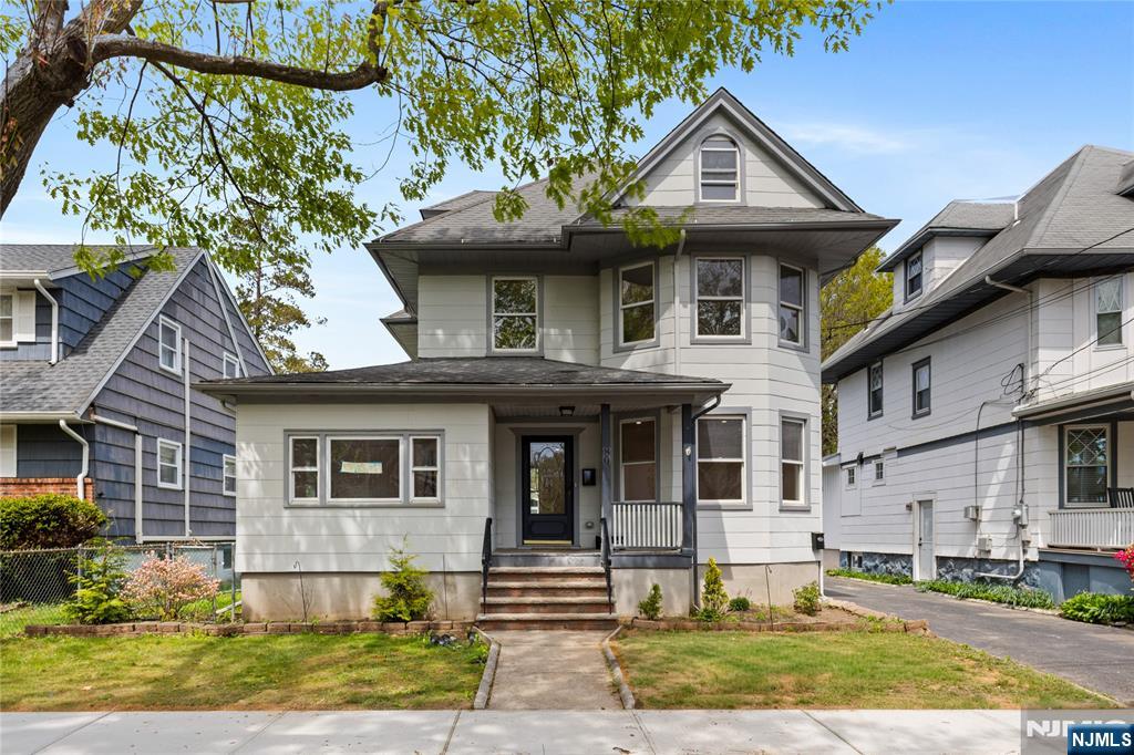 For Sale â€“ Fully Renovated Two-Family Home in Ridgefield Park Welcome to this fully gutted and beautifully renovated two-family home, located in one of the most desirable areas of Ridgefield Park. This turnkey property is perfect for both investors and owner-occupants seeking modern living with income potential. Property Features: Two-family layout with separate units Each unit offers 2 spacious bedrooms and 1 full bathroom Bright, open-concept living and dining areas Fully updated kitchens and modern finishes throughout Second-floor unit includes a finished atticâ€”perfect for extra living space, office, or guest area Partially finished basement ideal for recreation, storage, or additional use Conveniently located near schools, parks, shopping, and major highways, making commuting easy and lifestyle comfortable. This is a rare opportunity to own a move-in ready multi-family home in a prime location. Schedule your private showing today!