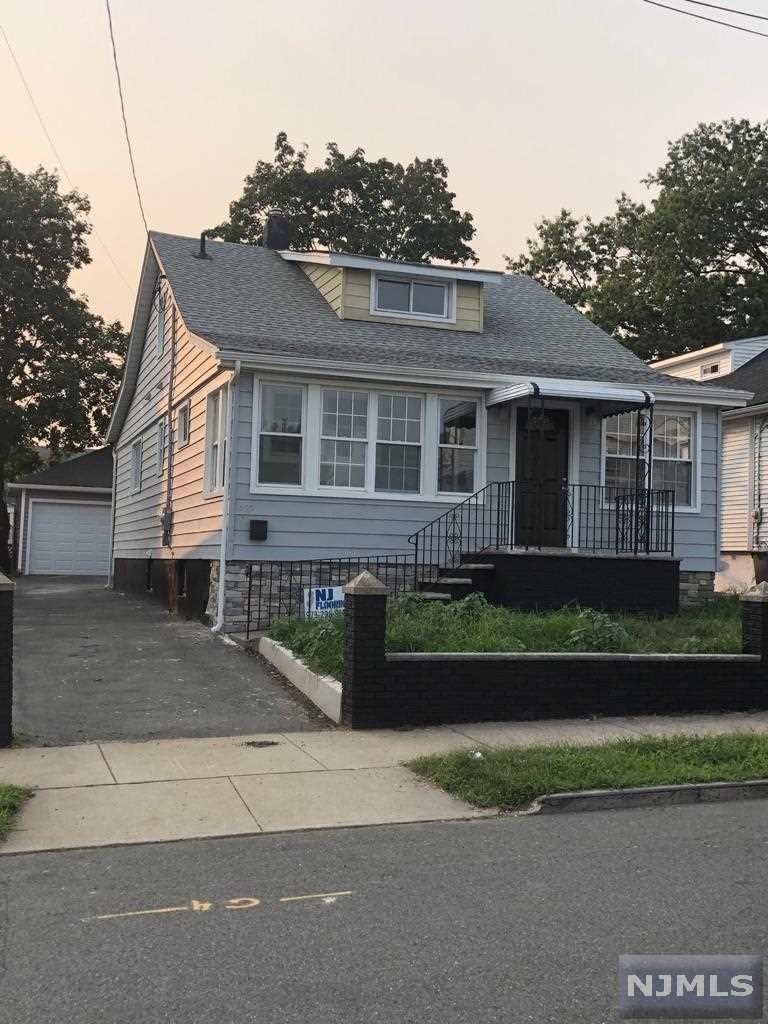 A MUST SEE!!! Beautiful one family house. Totally renovated in 2020. Offers 3 bedrooms, 3 full baths, dining room, living room and eat-in-kitchen. Tiled kitchen floor, stainless steel appliances. Hardwood floors. Finished basement with 3 rooms and separate entrance. C/A. New boiler. 2 car garage and additional parking.