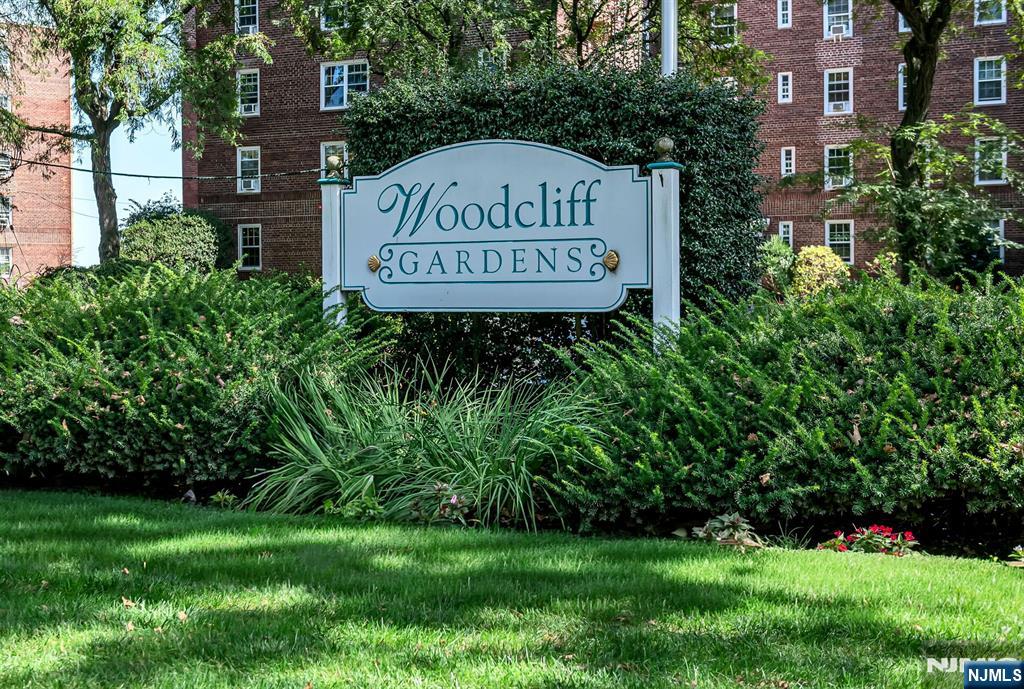 Experience the best of both worlds at Woodcliff Gardens, where urban convenience meets park side tranquility. This oversized 1 bedroom co-op offers a front-row seat to the Hudson River and Manhattan skyline, featuring a bright, open layout flooded with natural light. The kitchen and bathroom have been recently updated. Situated directly across from the sprawling James J. Braddock North Hudson Park, you have 160 acres of lakes, trails, and sports courts serving as your personal backyard. Your commuting is effortless when the NJ Transit bus service is just steps away on Boulevard East, providing a fast, direct connection to NYC. Woodcliff Gardens is a well-maintained elevator building with landscaped grounds, swimming pool, and on-site laundry.