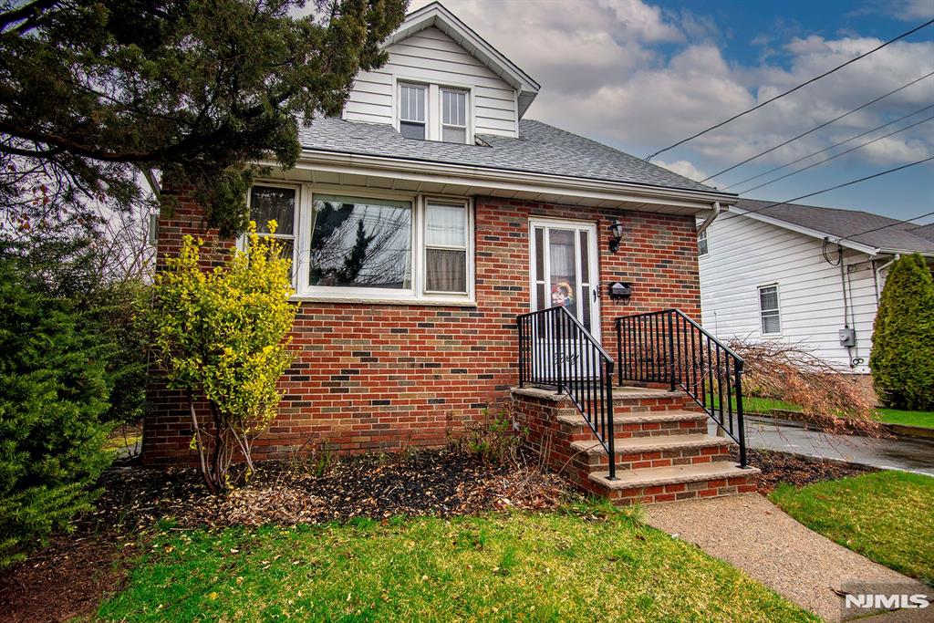 Great opportunity to buy a well maintained two family home in the desirable Fairmount section. The first floor apt. offers 3/4 bedrooms and 2 full baths. The second floor apt is bright, freshly painted and has hardwood floors. Walk to public transportation and very convenient to highways, commuter train and shopping. Don't miss out on this one!