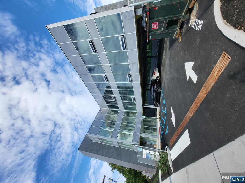 Brand New Office Building and an incredible opportunity on Palisade Ave in Fort Lee.