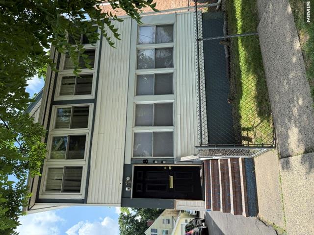 Location! Location! Location! Bright and spacious 2nd-floor 2BR/1BA apartment in a quiet residential area offers clean, comfortable living space that is ready to move in today. Enjoy the convenience of being close to shopping, dining, schools, and major transportation routes making errands, commutes, and everyday life easy. The apartment features refrigerator and stove included, plus a parking space available for an additional $100/month. 1-year lease required. No pets.