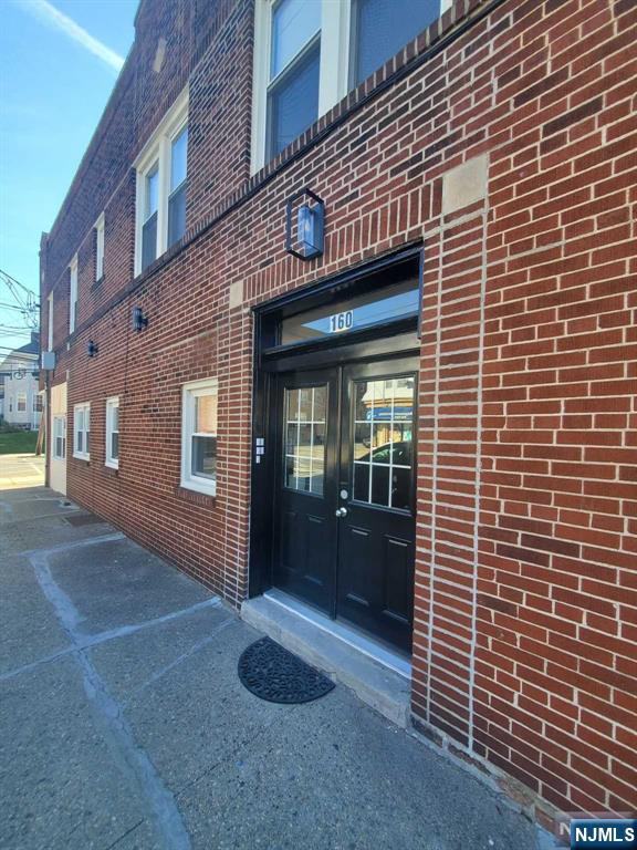Arlington Section-Recently renovated 1 bedroom apartment with brand new kitchen, new bathroom, new flooring and new replacement windows. 2nd Floor Apartment w/Living room, eat-in-kitchen, 1 bedroom and full bath. Washer and Dryer located conveniently inside the apartment. Heat & Hot water included. Short walk to Bell Playground & Schuyler School. Application, tenant background check, good credit & proof of ability to pay rent required. Pets allowed, amount weight restrictions.