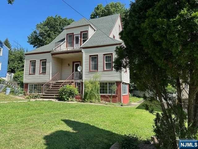 Investor and builder opportunity. CASH preferred or Rehab loans only. Buyer is responsible for CO. Property being sold as is. 2066 sq ft