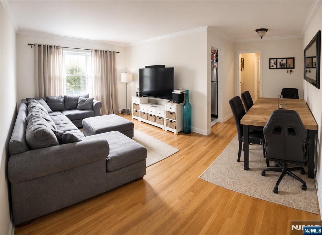 Welcome to 510 Union Avenue #3C in desirable Rutherford! This bright and well-maintained 2-bedroom, 1-bath rental offers comfortable living in a convenient location close to everything Rutherford has to offer. Featuring a spacious layout, abundant natural light, and generously sized bedrooms, this apartment provides the perfect blend of comfort and functionality. The inviting living area flows seamlessly into the eat-in kitchen, creating a warm and practical space for everyday living. Located near shopping, dining, parks, schools, and public transportation, this rental is ideal for commuters and anyone looking to enjoy the charm and convenience of Rutherford living. Donâ€™t miss this opportunity to make this wonderful apartment your next home!