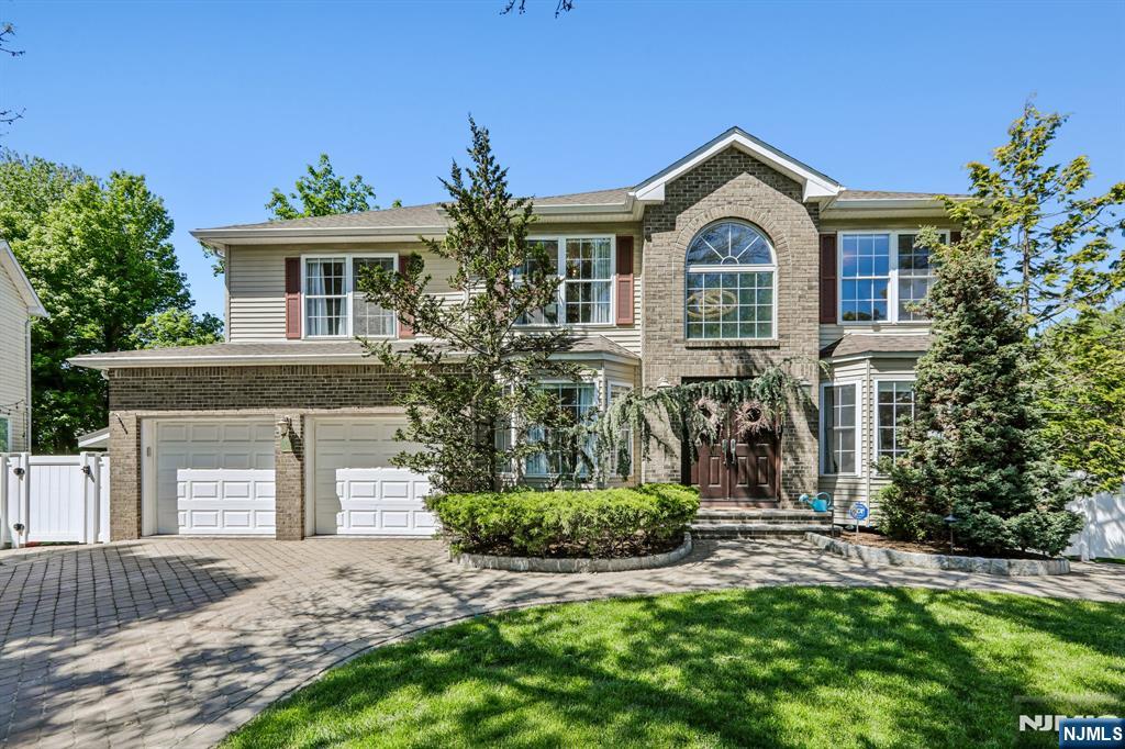 Experience elevated luxury living in this fully renovated masterpiece located on a quiet cul-de-sac in one of Paramusâ€™ most desirable neighborhoods. Thoughtfully redesigned with exquisite white oak flooring throughout, this stunning residence seamlessly blends timeless elegance with modern sophistication. Featuring expansive sun-filled living spaces, refined finishes, designer details, and a fully finished basement perfect for entertainment, recreation, a home gym, or extended living space. This exceptional home offers a 2-zone central air conditioning system for enhanced comfort and energy efficiency, along with a whole-house water filtration system. The resort-style backyard showcases a heated saltwater pool, creating the perfect private oasis for entertaining and luxury outdoor living. Enjoy comparatively low taxes, a school bus stop right on the block, and convenient NYC transportation directly across the street. Located within the highly acclaimed Paramus school district, including Parkway Elementary School, Westbrook Middle School, and Paramus High School. Ideally situated near premier shopping, dining, parks, and major highways, this move-in-ready home offers the perfect combination of luxury, comfort, and convenience.