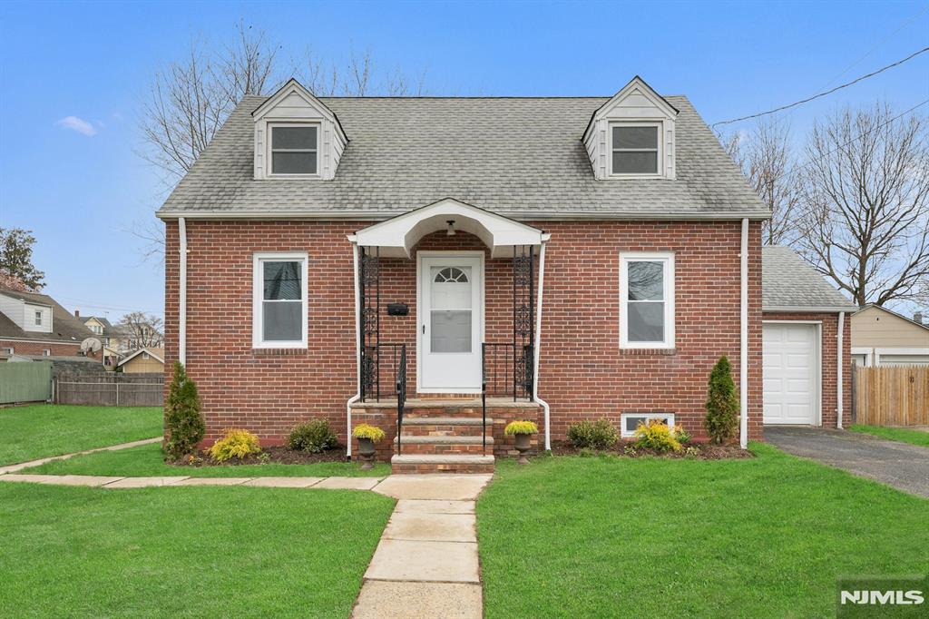 CALL JOHN 201.694.4971 AND BE WELCOMED HOME TO THIS BEAUTIFULLY RENOVATED 4 BEDROOM HOME SET ON A OVERSIZED 100X100 PROPERTY. THIS MOVE-IN READY PROPERTY FEATURES A BRAND NEW KITCHEN WITH MODERN FINISHES, A FULLY RENOVATED BATHROOM, REFINISHED HARDWOOD FLOORS, AND FRESH PAINT THROUGHOUT. THE HOME OFFERS A RARE WALK-IN PANTRY, PROVIDING EXCELLENT STORAGE AND FUNCTIONALITY FOR EVERYDAY LIVING. ENJOY THE CONVENIENCE OF AN ATTACHED 1-CAR GARAGE PLUS A PRIVATE DRIVEWAY. WITH FOUR GENEROUSLY SIZED BEDROOMS AND A LARGE, LEVEL PROPERTY, THERE IS PLENTY OF SPACE FOR BOTH INDOOR AND OUTDOOR LIVING. LOCATED ON A QUIET STREET YET CLOSE TO SHOPPING, DINING, AND MAJOR COMMUTER ROUTES, THIS HOME OFFERS THE PERFECT BLEND OF STYLE, SPACE, AND LOCATION. DONâ€™T MISS THIS OPPORTUNITY TO OWN A TURN-KEY HOME IN ONE OF MANVILLEâ€™S MOST DESIRABLE SETTINGS. SCHEDULE YOUR SHOWING TODAY!