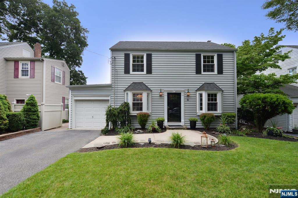 A Quiet Paramus Retreat There is nothing big, flashy, or typical about this special Paramus homeâ€”and that is exactly what makes it stand out. Tucked away on a quiet, dead-end street, it offers a rare sense of privacy and calm. This home may not be for everyone, but if you are looking for a secluded oasis away from the bustle of Bergen County, it may be exactly what you have been waiting for. Classic Style, Thoughtful Care This classic center-hall Colonial sits on a truly special property and features just the right touch of architectural detail. It has been meticulously maintained and lovingly renovated, creating a warm, timeless setting that feels both polished and inviting. Sunlight, Serenity, and Natural Beauty Settle into the sun-filled family room and take in the peaceful view of the manicured backyard. Just beyond, down the gentle slope, a bridge crosses a small stream and leads into a 250-foot-deep wooded property that is entirely yours to enjoy.
