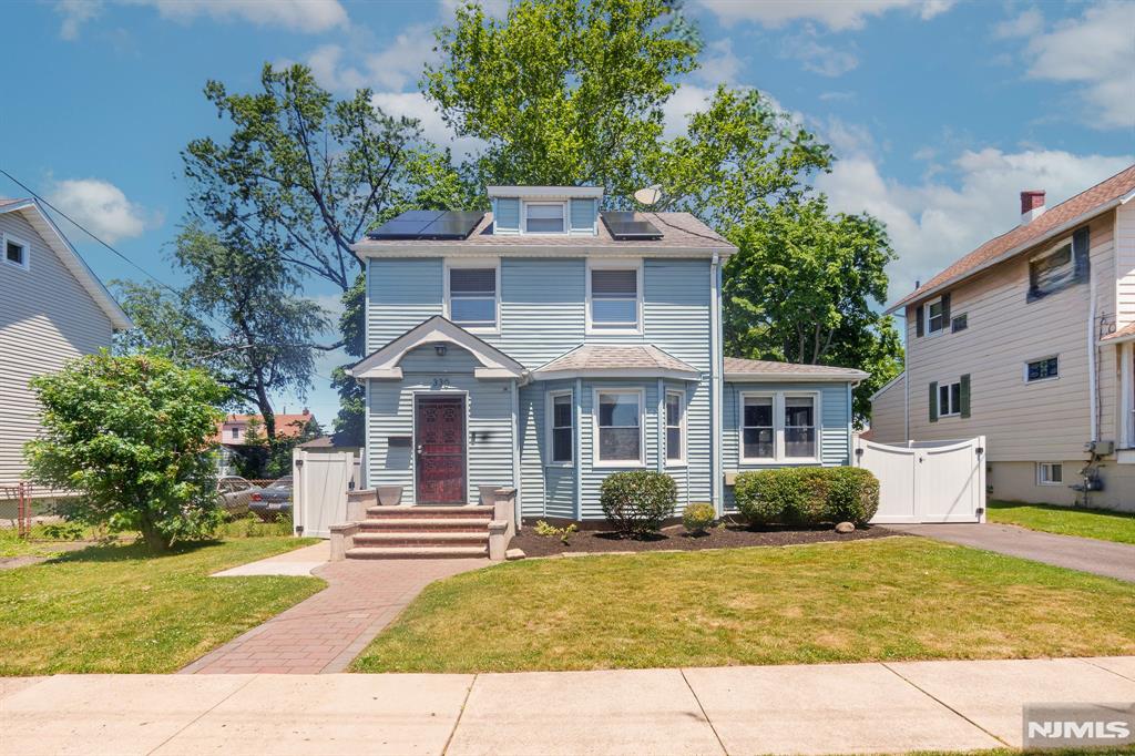 Welcome to 330 Simons Ave, Hackensack! This well-maintained home offers a functional layout with a living room, dining room, kitchen, and fireplace on the main level. The second floor features 4 bedrooms and 1 full bath, along with a spacious walk-up attic that can be used as additional living space. The fully finished basement provides even more room to enjoy, featuring a family room, laundry area, finished bonus room and 1 full bath. Conveniently located near Hackensack High School, New Jersey Transit, Hackensack University Medical Center, shopping, dining, parks, and major highways. A great opportunity to enjoy space, comfort, and convenience in a desirable Hackensack location.
