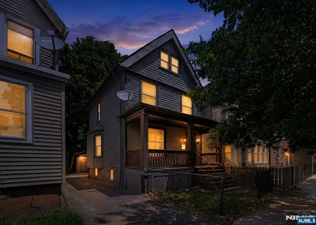 Welcome to 12 Clifford Street, a beautifully updated single-family home offering 4 bedrooms and 1.5 bathrooms with a clean, modern layout and tasteful finishes throughout. This move-in ready home features a brand-new kitchen with quartz countertops, updated cabinetry, modern fixtures, and a bright, functional design perfect for everyday living and entertaining. The home also offers comfortable living space, generously sized bedrooms, updated bathrooms, and convenient off-street parking with a driveway and garage. Ideally located near shopping, schools, transportation, and major commuter routes, this is a great opportunity for both owner-occupants and investors looking for an updated home in East Orange.
