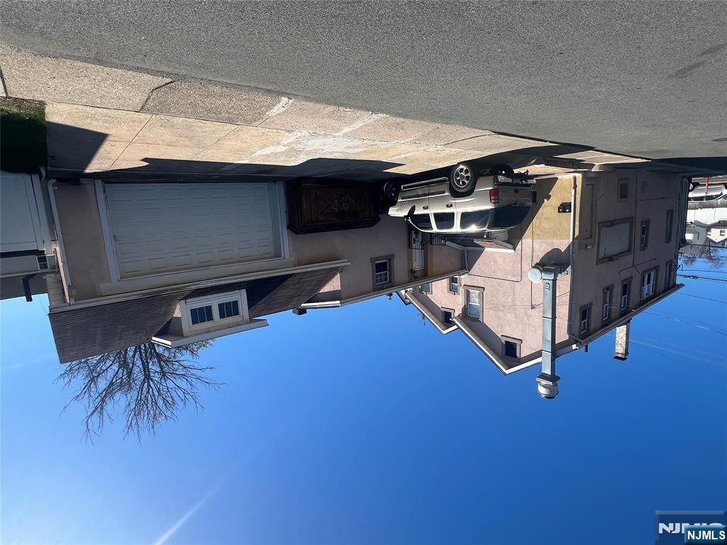 Second-floor corner apartment located above a barbershop. Off-street parking available directly outside the apartment entrance. Centrally located just one block from the bus stop on Main Street, three blocks to the High School, several Houses of Worship and five blocks to the Elementary School.