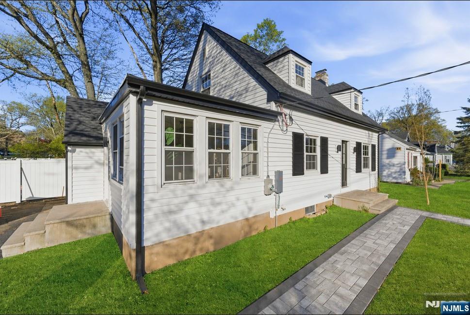 Welcome to 224 Godwin Avenue, a fully renovated, move-in-ready home set in the heart of Wyckoff. This 3-bedroom, 2.5-bath residence has been thoughtfully redesigned, offering modern living in one of Bergen Countyâ€™s most sought-after communities.No expense was spared in this top-to-bottom renovation, including a new roof, siding, walkways, kitchen, bathrooms, flooring, and more. The main level features an oversized living room filled with natural light, a dedicated dining area, updated kitchen, first-floor bedroom, and a powder room.Upstairs offers two spacious bedrooms and a full bath. The finished basement adds valuable living space with a full bath, laundry hookup, and ample storage.A newly installed fence enhances privacy and outdoor enjoyment. Located near top-rated schools, parks, shopping, and NYC transportation. Don't miss your chance for a rare turnkey opportunity in Wyckoff.