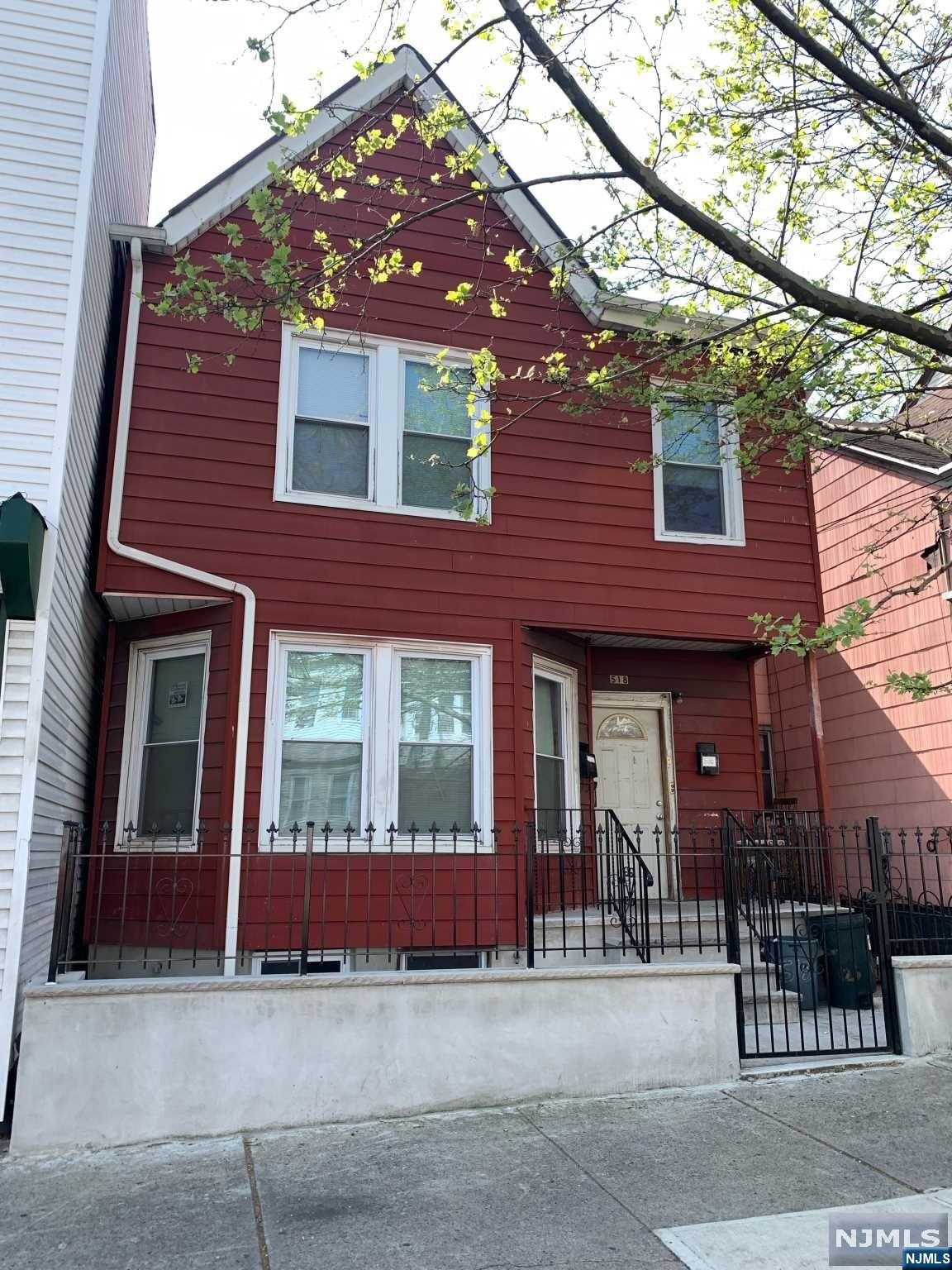 Great deal in the hottest area! two family with huge potential! First showing Sunday 4/16/23 1:30-2:30 Union Ave is the heart of redevelopment