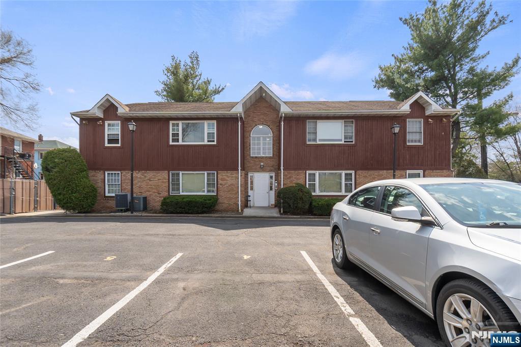 Welcome to Paterson! This 2-bedroom, 1-bath condo featuring a stylish updated kitchen with modern cabinetry, sleek countertops, and a beautifully refreshed bathroom. Bright, airy living spaces offer a functional and comfortable layout, perfect for everyday living. This turnkey home is ready for immediate occupancy and includes convenient parking. Pets are welcome, making it ideal for animal lovers. Located in a well-maintained community known for its friendly atmosphere, this condo offers both comfort and a great place to call home.