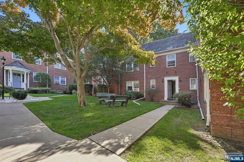 Charming 1 bedroom unit 1 block from CEDAR LANE STORES AND NY BUS. Unit needs work... priced to sell. This is a cooperative -20% downpayment required and a 3 to 1 income to debt ratio. Electric is separate. Maintenance is $957 and includes taxes, heat, and water.Charming courtyard outside. Street parking only easy to find spots. Needs TLC