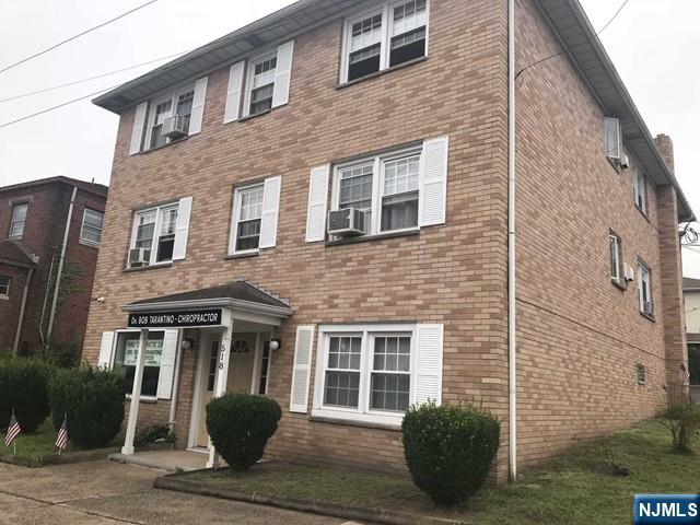 No smoking on premises. No pets. One off street parking space. Heat & hot water is included. Hardwood floors.