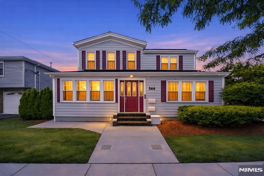 Discover one of the largest multi-family homes in Carlstadt, ideally situated on a desirable corner lot. This well-maintained property features a total of 4 bedrooms, 3 full bathrooms, and a fully finished basement, providing ample living space and endless possibilities. Each unit offers 2 spacious bedrooms and 1 full bathroom, complemented by modern updates, open-concept living areas, and abundant natural light throughout. The finished basement includes an additional full bathroom and flexible space ideal for recreation, a home office, gym, or extended living needs. Conveniently located near Carlstadt's highly rated K-8 school, parks, shopping, dining, major highways, and NYC transportation, this property is perfect for both owner-occupants and investors seeking strong rental potential. A rare opportunity to own a spacious multi-family home in one of Bergen County's most desirable communities.
