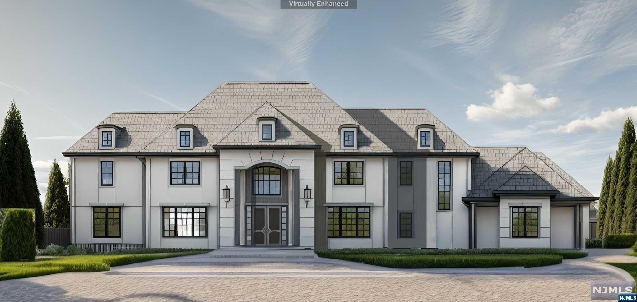 Premium location, over 5 acres at the end of the cul de sac. BRAND NEW CONSTRUCTION Build your DREAM home today in one of Montville's most desirable neighborhoods. Only 2 lots remaining in Bear Rock Estates. Building has not started yet, there is time to customize plans to your needs, pick out finishes and more. Construction will be starting soon and home is available to purchase as built as well. Builder plans to build 5,000-5,500 sq ft home with 3 car garage, 5 beds, 4.5 baths, plus office on main level. The property is wooded and private on over 5 acres. The possibilities are endless here, plenty of space to put a pool, pool house, add gates or build a bigger home. Builder plans will be available soon upon request. Convenient location, short walk to Pyramid Mountain, Masar Park and easy access to highways, shopping and more. Come see all that Montville Twp has to offer, from top rated schools to 5 star restaurants and easy access to buses/trains to NYC.