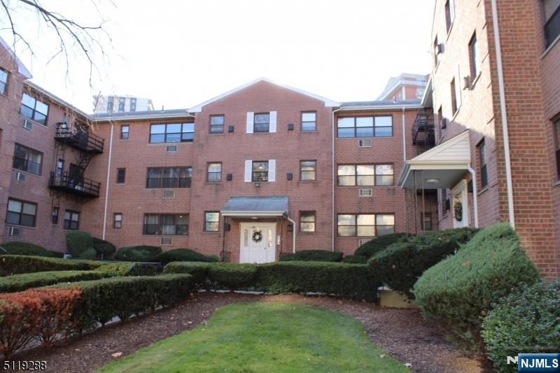 Location, Location! This unique 3RD floor APT features 2 bedrooms, one full bathroom, a large living room, separate dining, updated kitchen and hardwood floors throughout the entire unit. Perfectly situated in a quiet residential neighborhood. One parking space included, use of coin operated laundry, and additional storage in the basement. Heat and hot water are also included. Close proximity to NJ Transit, NYC Express Bus, and NYC via local restaurants, shopping, school, and other social amenities. This is truly a Commuter's dream!