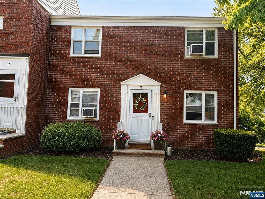 Welcome to this nicely updated 1-bedroom, 1-bath condominium offering 663 sq. ft. of comfortable living in a well-maintained community. Renovated in 2024, this move-in-ready home features kitchen with updated cabinetry and finishes, a newer bathroom, hardwood floors throughout, and a bright, functional layout filled with natural light. The spacious bedroom offers generous closet space, while the inviting living and dining areas provide the perfect setting for everyday living or entertaining. The building offers the convenience of an on-site laundry room, and the monthly maintenance fee of just $520.06 includes heat, hot water, water, two parking spaces, landscaping, and snow removal, providing exceptional value and low-maintenance living. Pets are welcome, subject to the associationâ€™s weight and breed restrictions. Ideally located near shopping, restaurants, parks, public transportation, major highways, and Hackensack University Medical Center, this home is perfect for first-time buyers, downsizers, healthcare professionals, or anyone looking for an affordable, move-in-ready home in the heart of Hackensack. Donâ€™t miss this fantastic opportunity!
