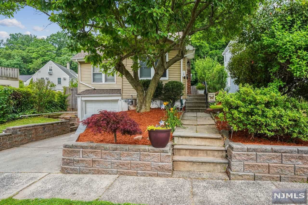 WELCOME TO THIS LOVELY TWO BEDROOM ONE BATH HOME LOCATED ON A QUIET TREELINE STREET. THIS IS A GREAT STARTER HOME OR EVEN A FAMILY THAT IS LOOKING TO DOWNSIZE. THE HOME FEATURES TWO BEDROOMS/ ONE FULL BATH / FINISHED ATTIC BONUS ROOM CAN BE USED AS A PLAYROOM OR OFFICE . LIVING ROOM WITH FIREPLACE, DINING ROOM AND KITCHEN W/BREAKFAST COUNTER . PLENTY OF NATURAL LIGHT THROUGHOUT. NATURAL OAK FLOORS ,FULL BASEMENT, 1 CAR GARAGE PLUS PARKING IN DRIVEWAY. THE BACKYARD IS OVERSIZED AND COMPLETELY PRIVATE . 187 OLDFIELD AVE. IS IN CLOSE PROXIMITY TO SCHOOLS, PARKS, AND TRANSPORTATION.