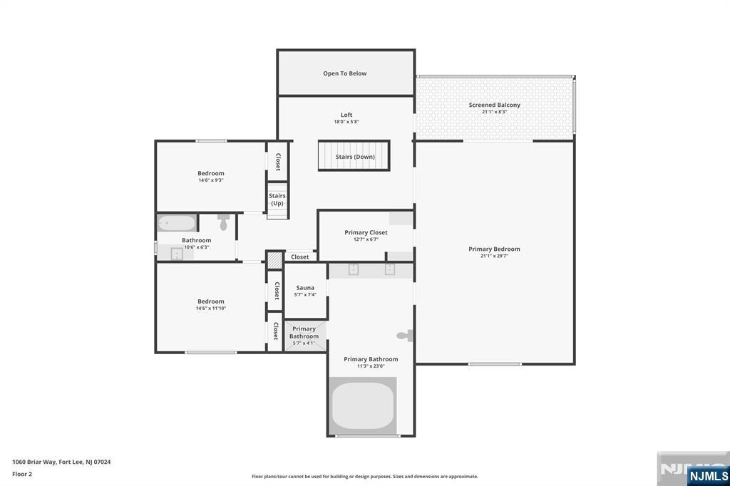 Main image without alt text